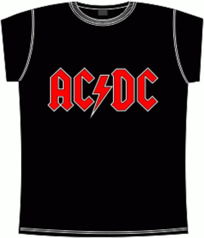 Музыкальные2: AC DC Black